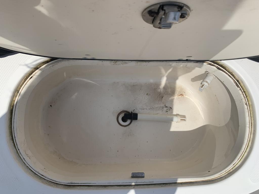 2006 BOSTON WHALER 2006 150 MONTAUK - Image 31