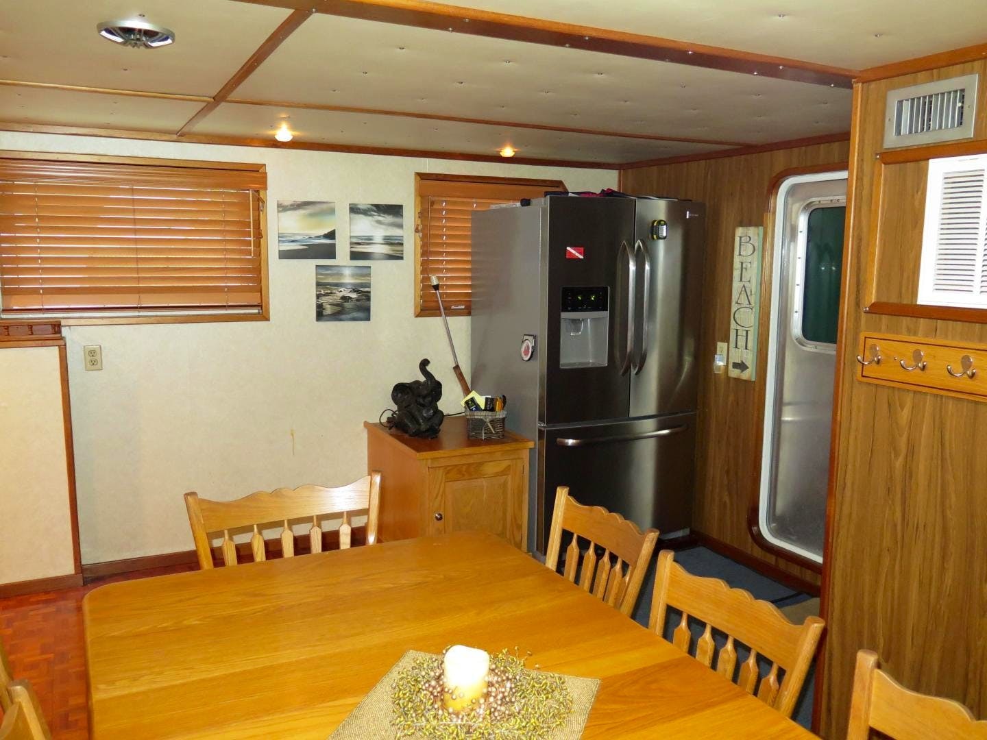 1998 Grafship Hodgdon Custom - Image 25