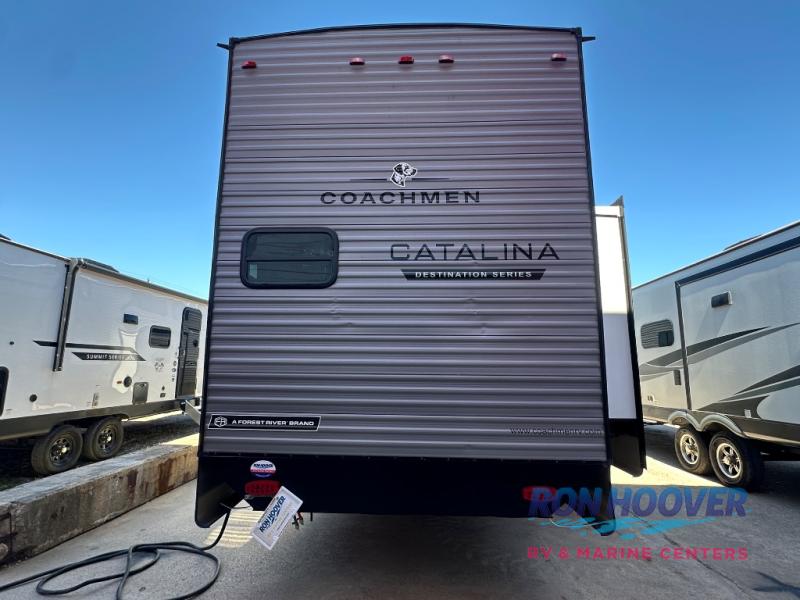2026 COACHMEN CATALINA 44CONDO - Image 4
