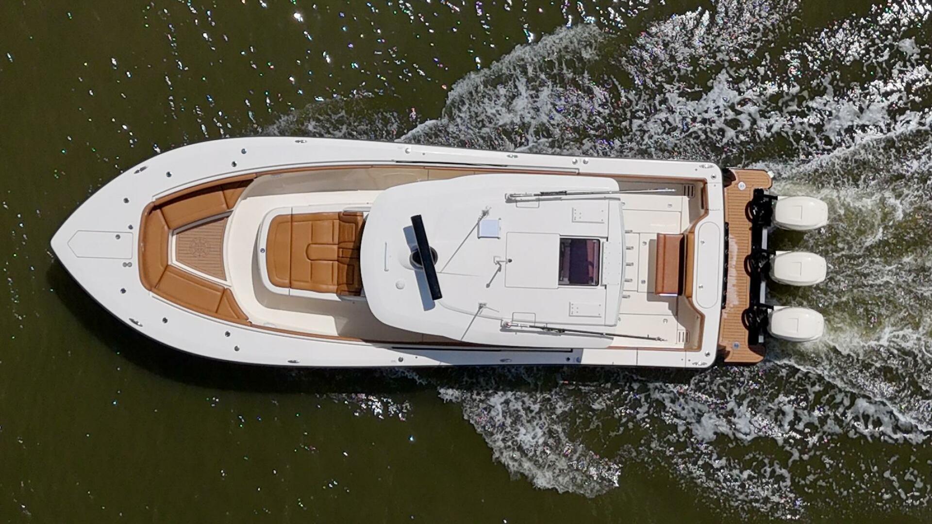 2020 Scout 380 LXF - Image 96