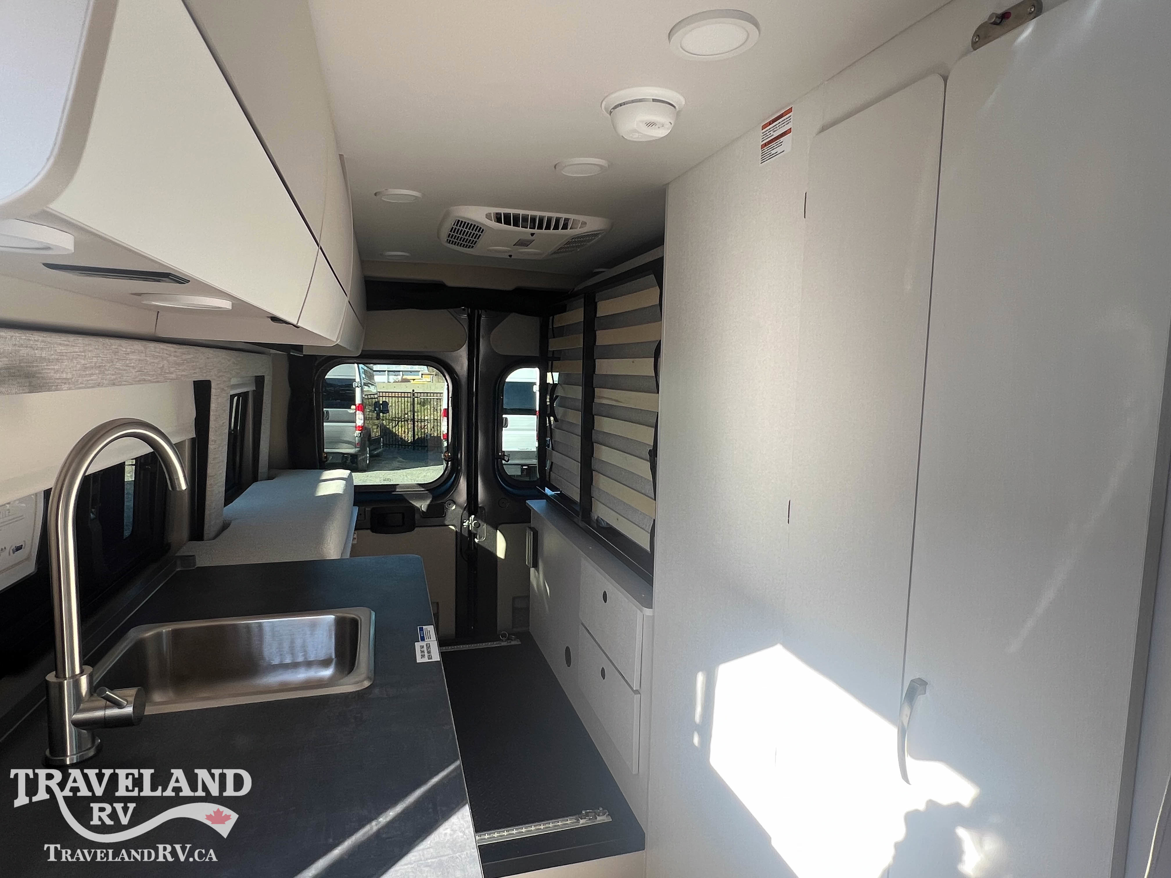 2026 Entegra Coach Ethos 20E - Image 5