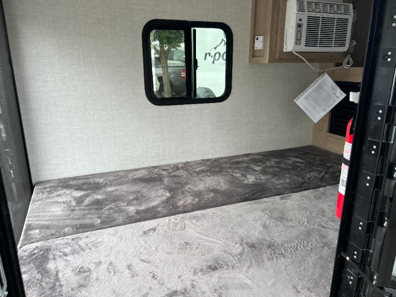 2026 Ember RV E-Series 12FK - Image 3