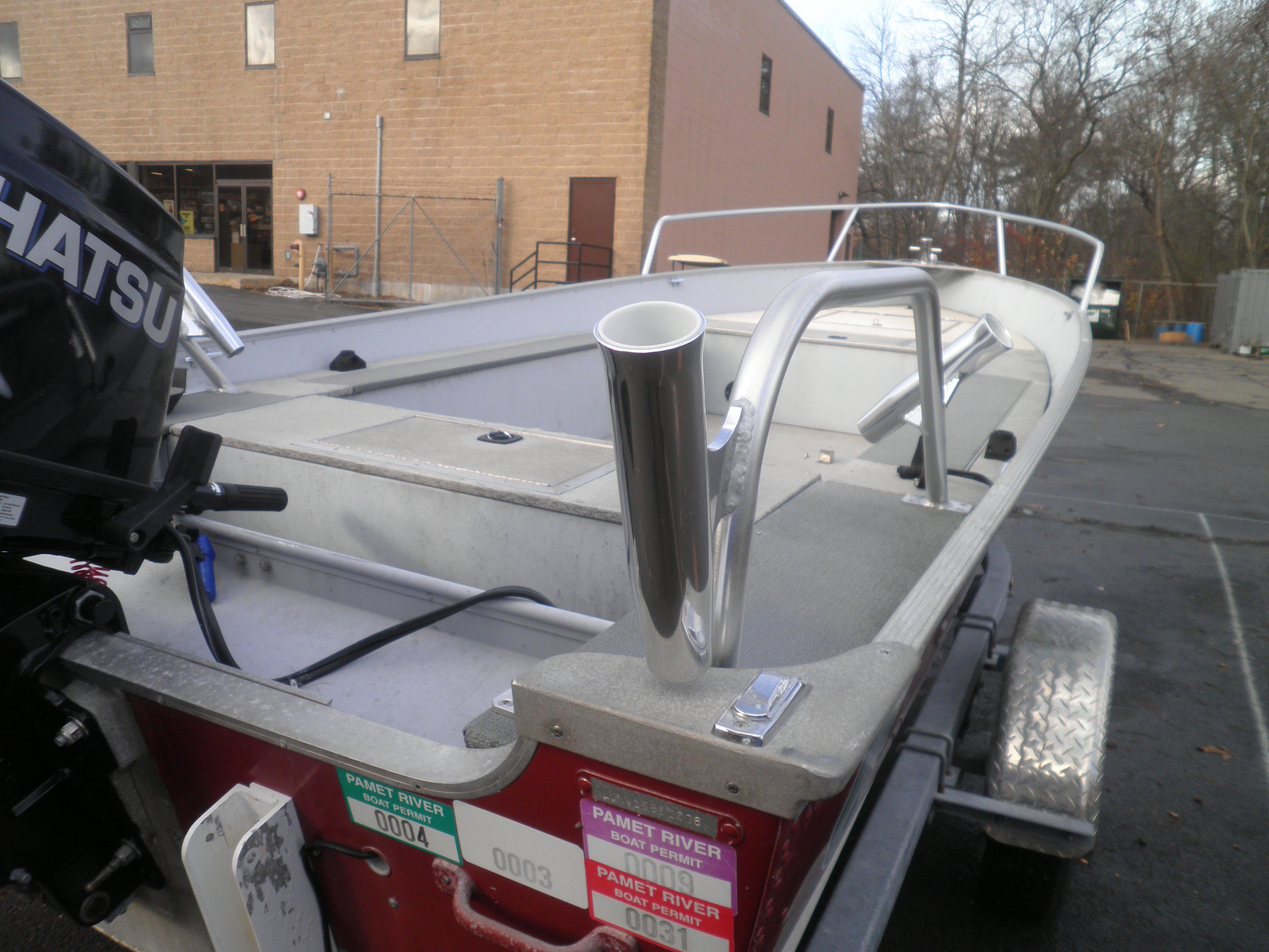 2027 Highfield Sport 360 Standard - Image 722