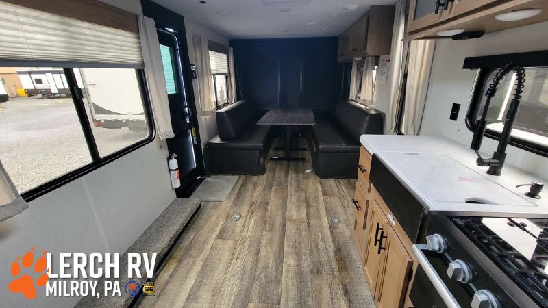 2023 Forest River Cherokee Grey Wolf 26MBRR - Image 14