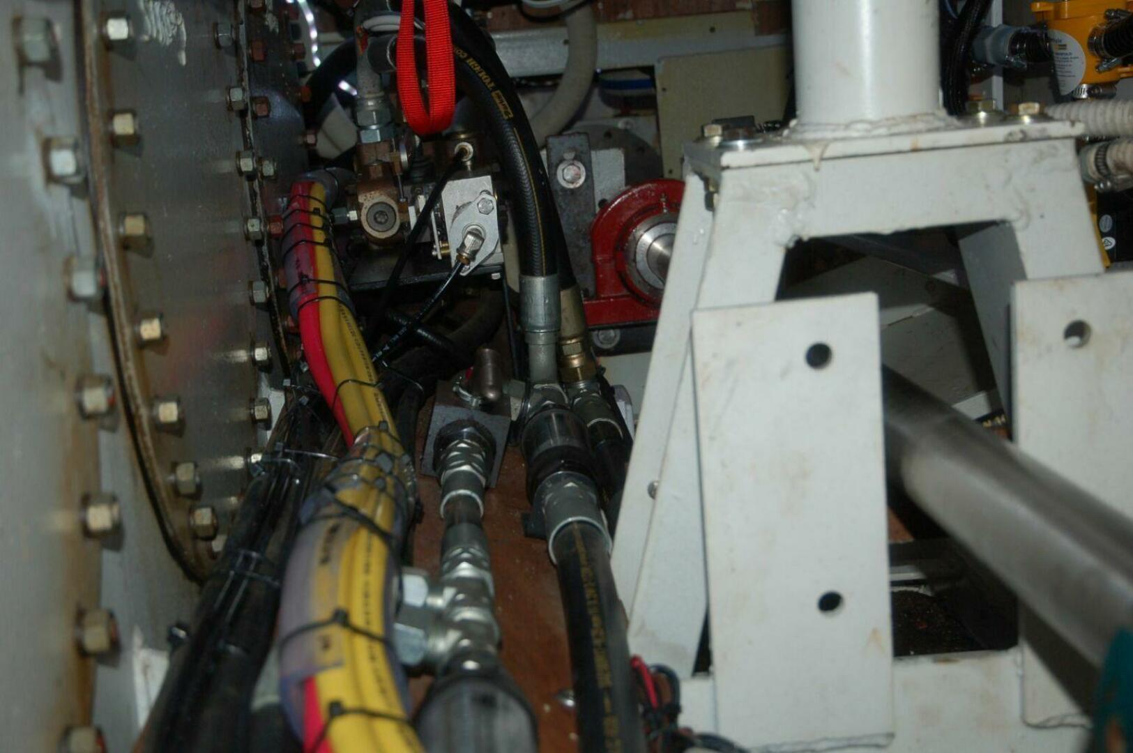 2006 Custom Sprague - Image 74