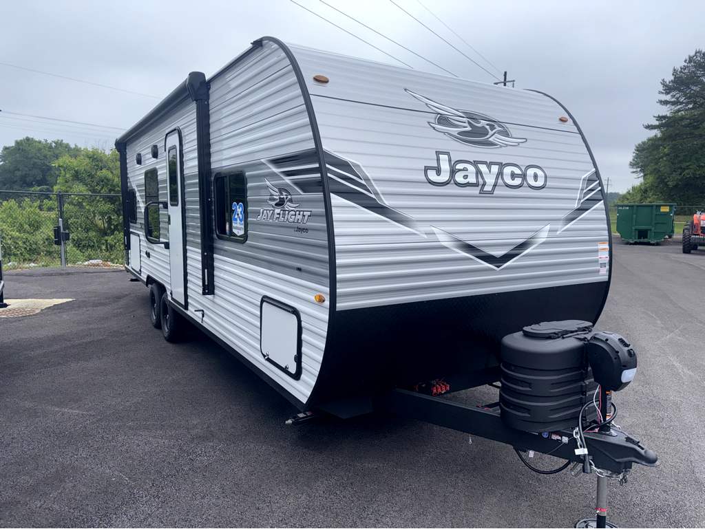 2026 JAYCO JAY FLIGHT SLX 260BH - Image 1