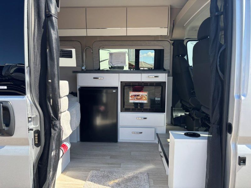 2026 Entegra Coach Ethos 20T - Image 10