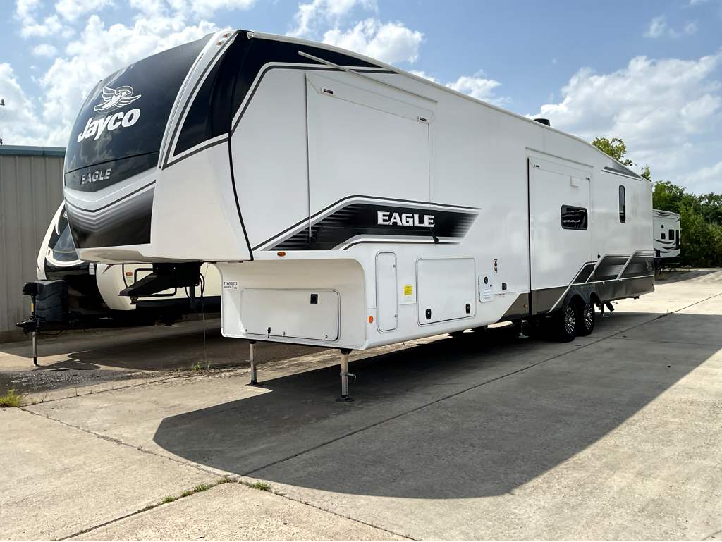 2026 JAYCO Eagle 360 DBOK - Image 23