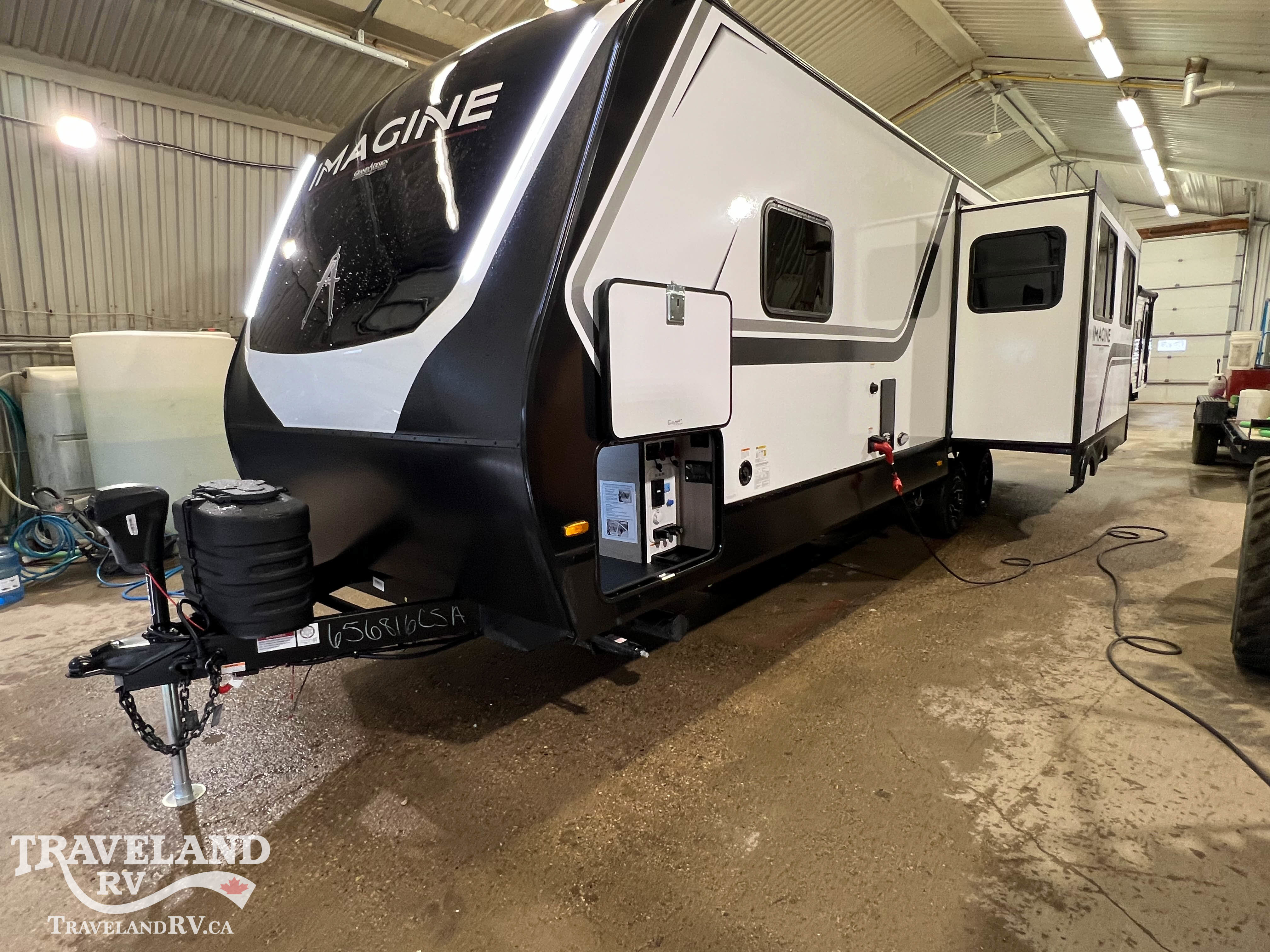 2026 Grand Design Imagine 2670MK - Image 7