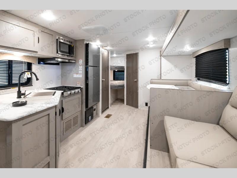 2026 COACHMEN VIKING 262DBS - Image 2
