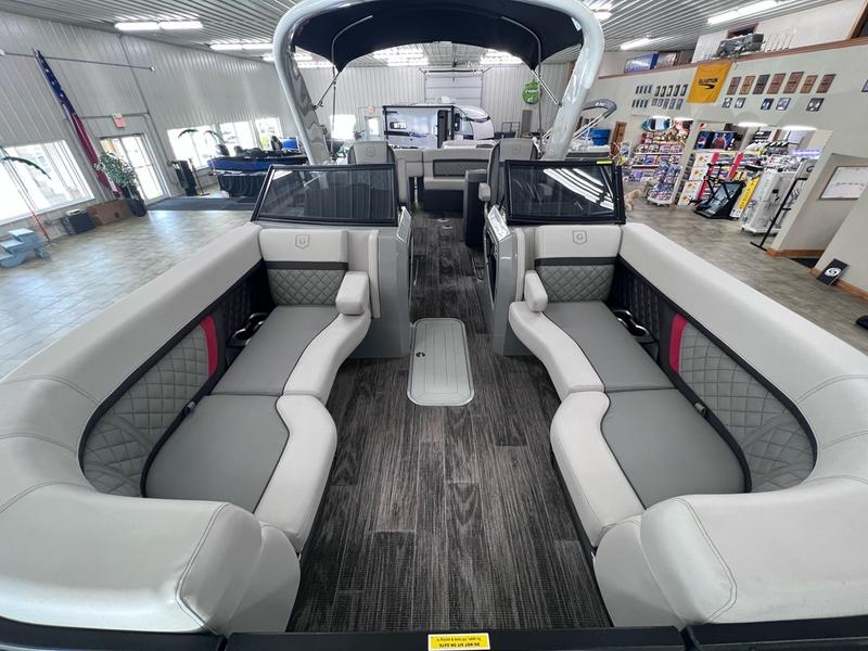 2022 Aqua Patio AP256ULW TWIN - Image 5