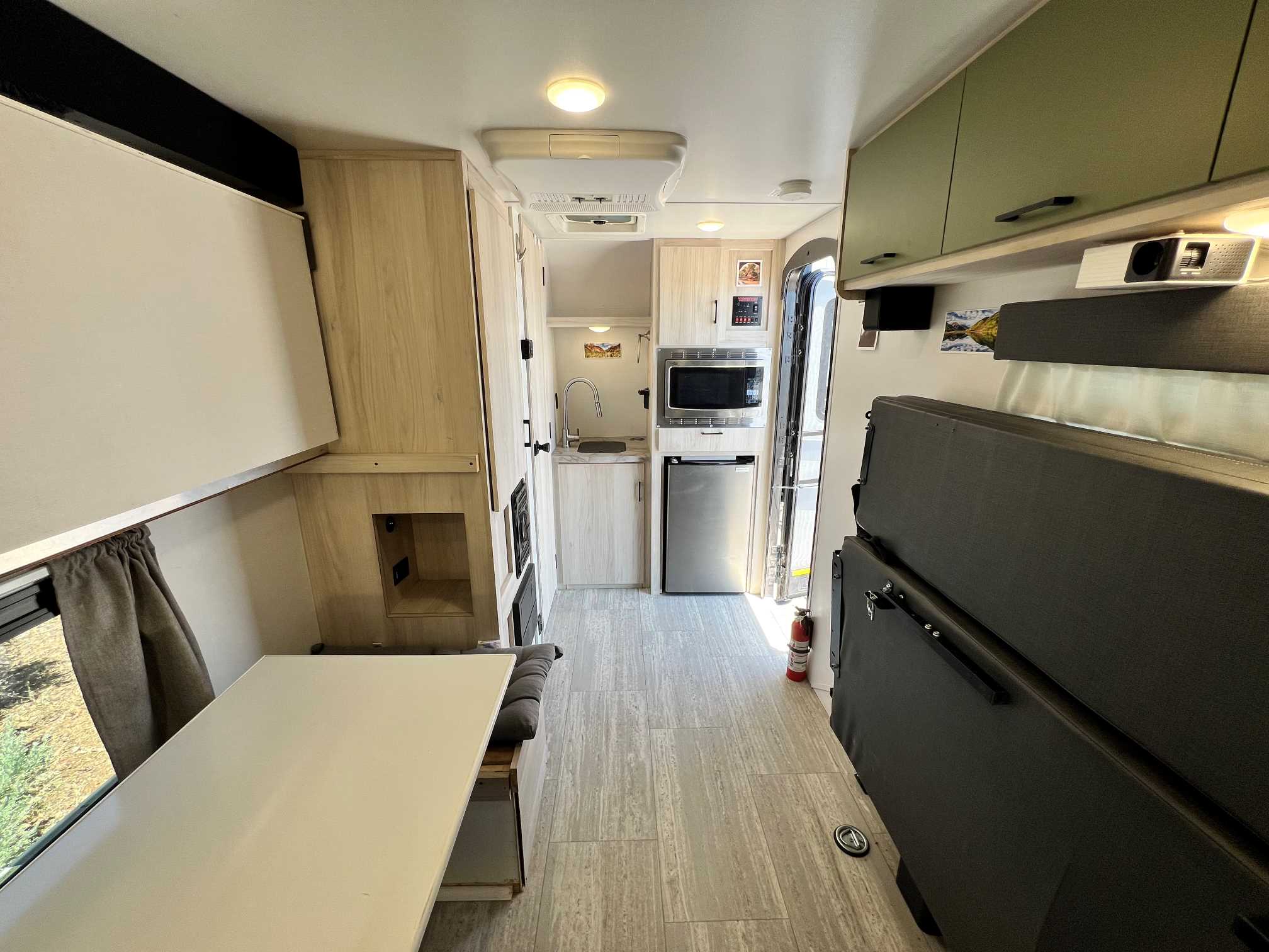 2023 Winnebago Hike 100 1316TB - Image 10