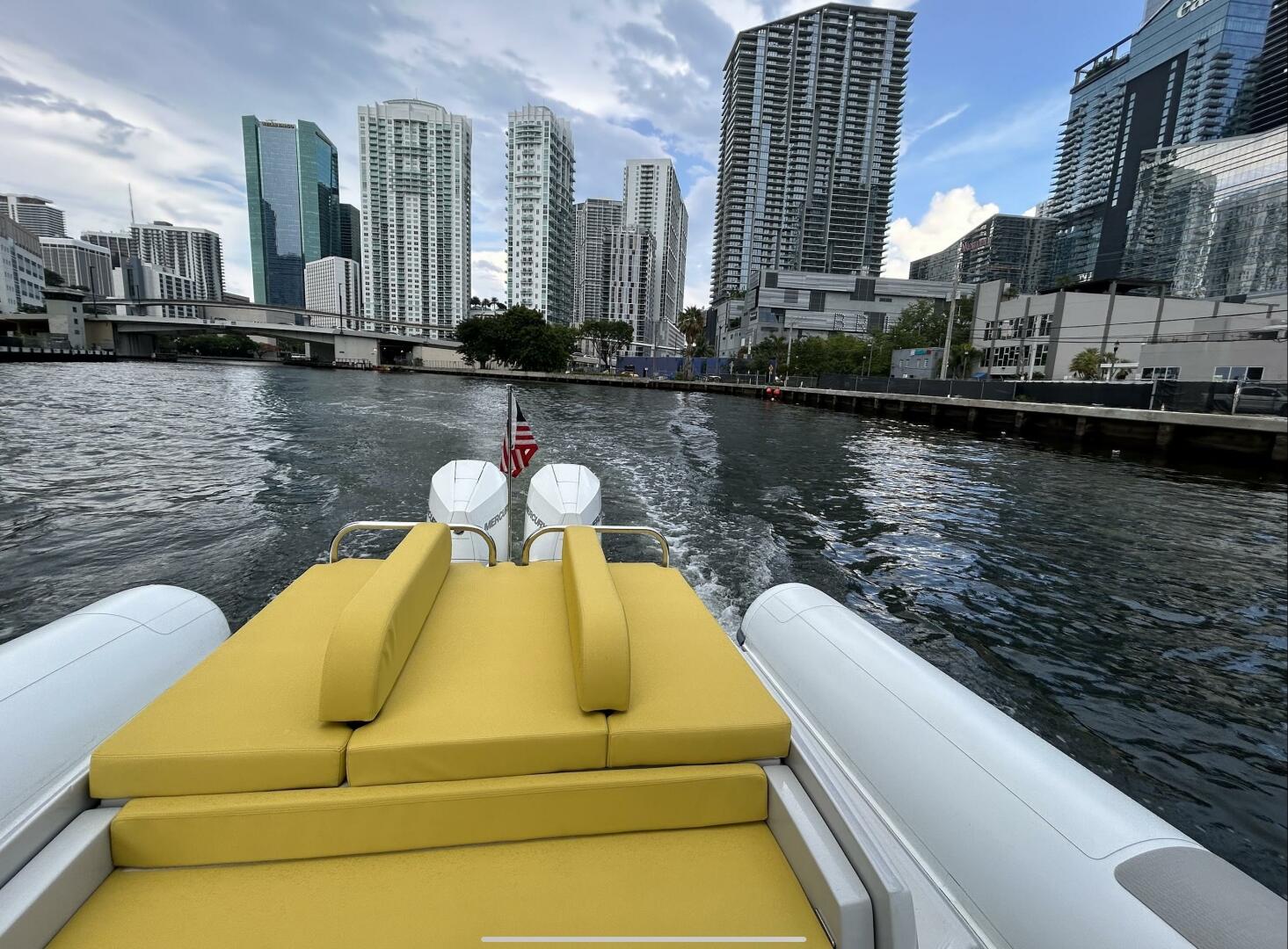 2013 Zeta 34 Custom - Image 14
