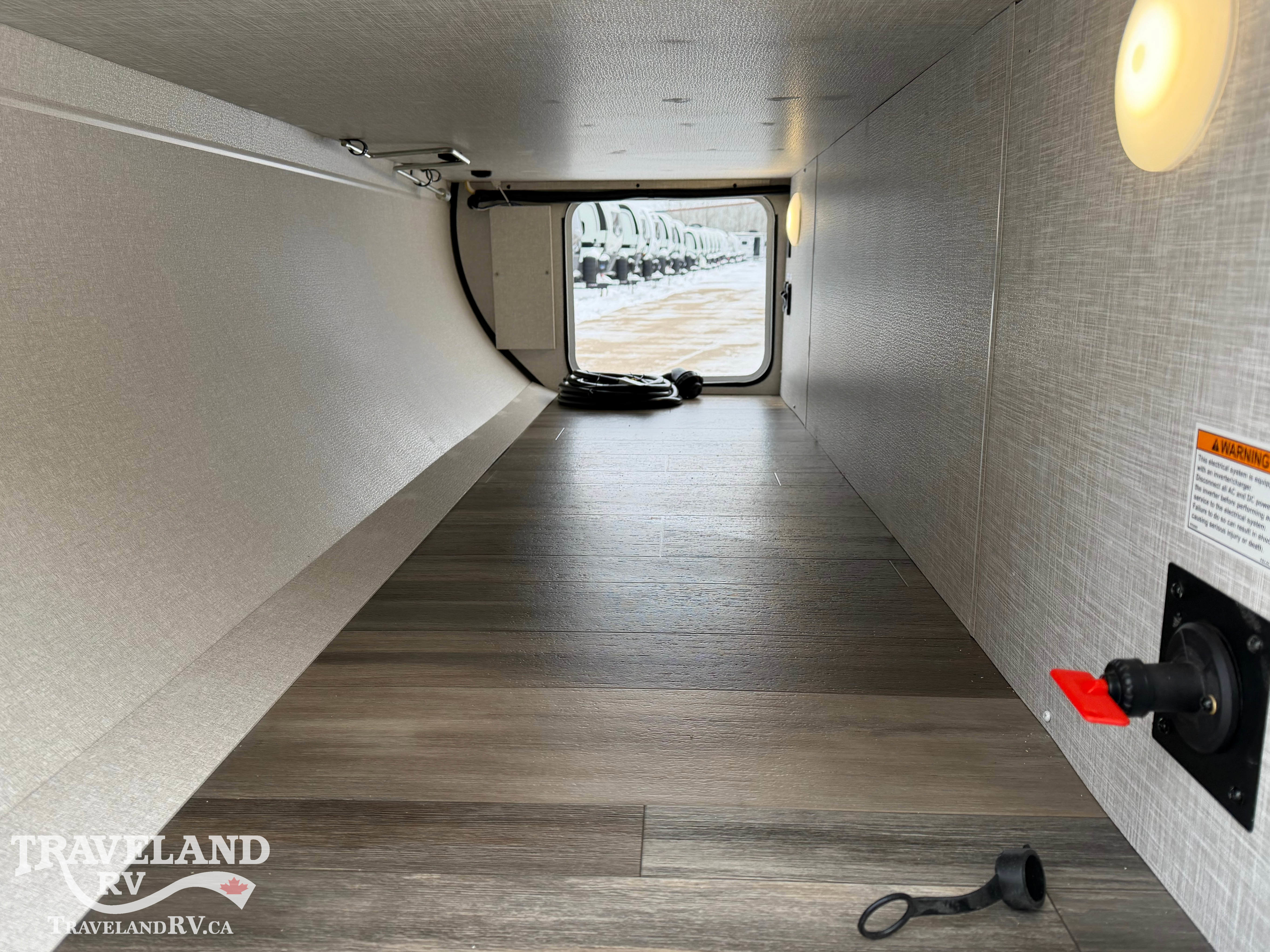 2026 Highland Ridge Range Lite 211RKM - Image 7