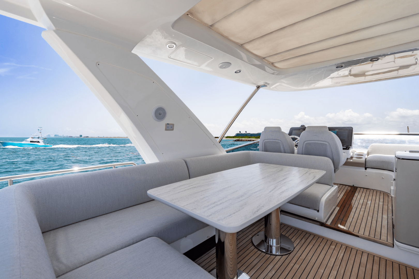 2024 Azimut 60 FLY - Image 62