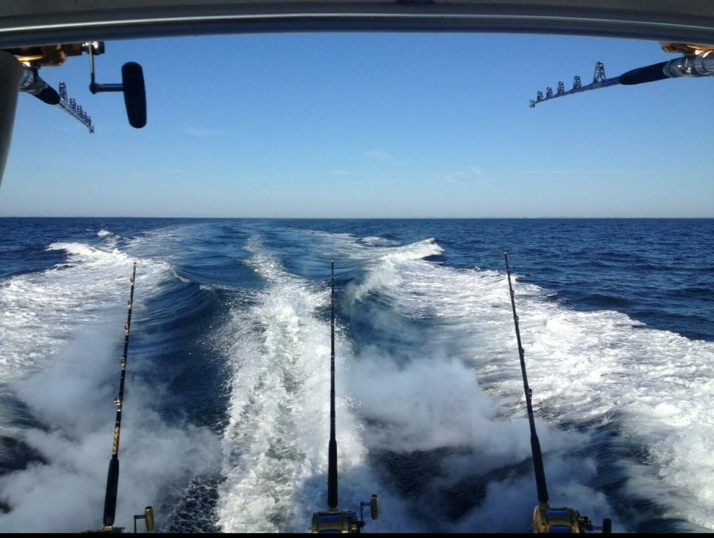 2000 Wellcraft Coastal - Image 7