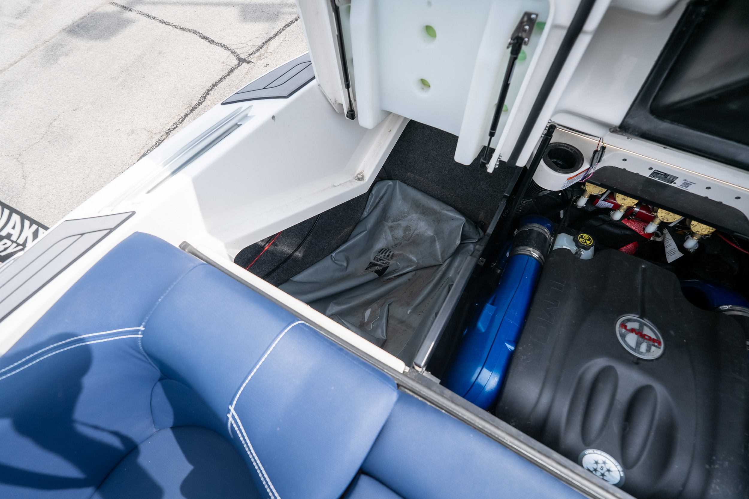2021 MasterCraft X24 - Image 53