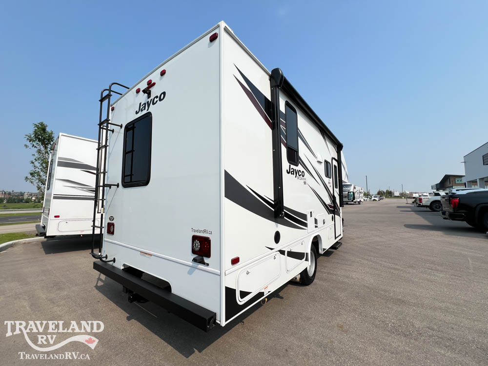 2024 Jayco Redhawk SE 22C - Image 9