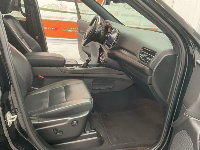 2024 Dodge Durango Utility 4D GT Plus AWD - Image 31