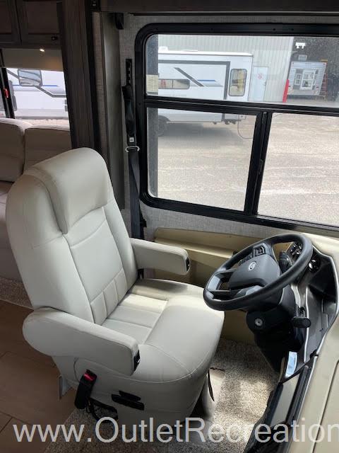 2023 TIFFIN ALLEGRO OPEN ROAD 34PA - Image 20