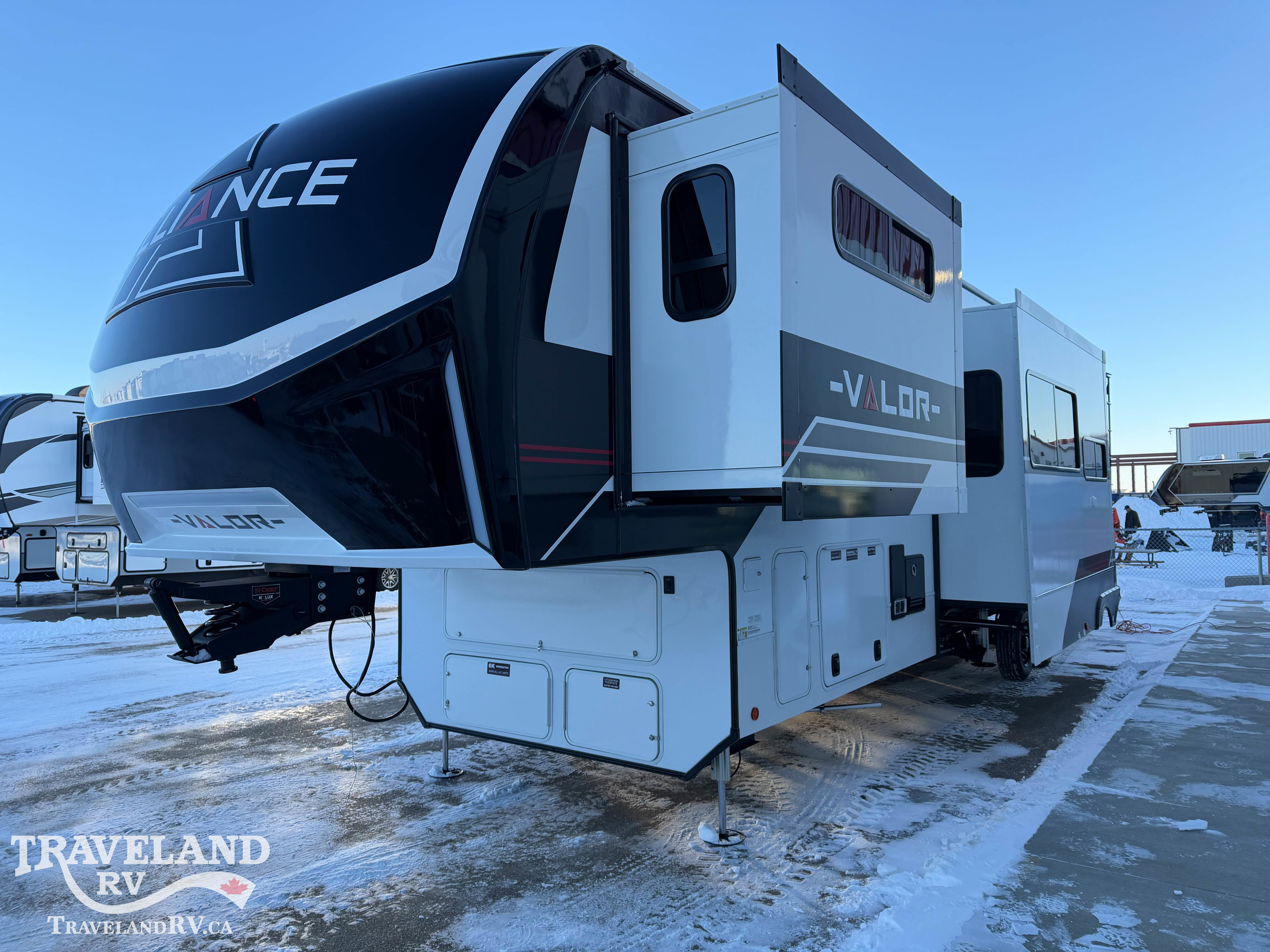 2026 Alliance RV VALOR 37V11 - Image 7