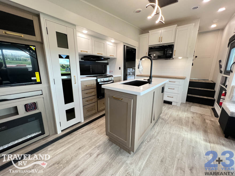 2027 Jayco Eagle HT 29RLC - Image 18