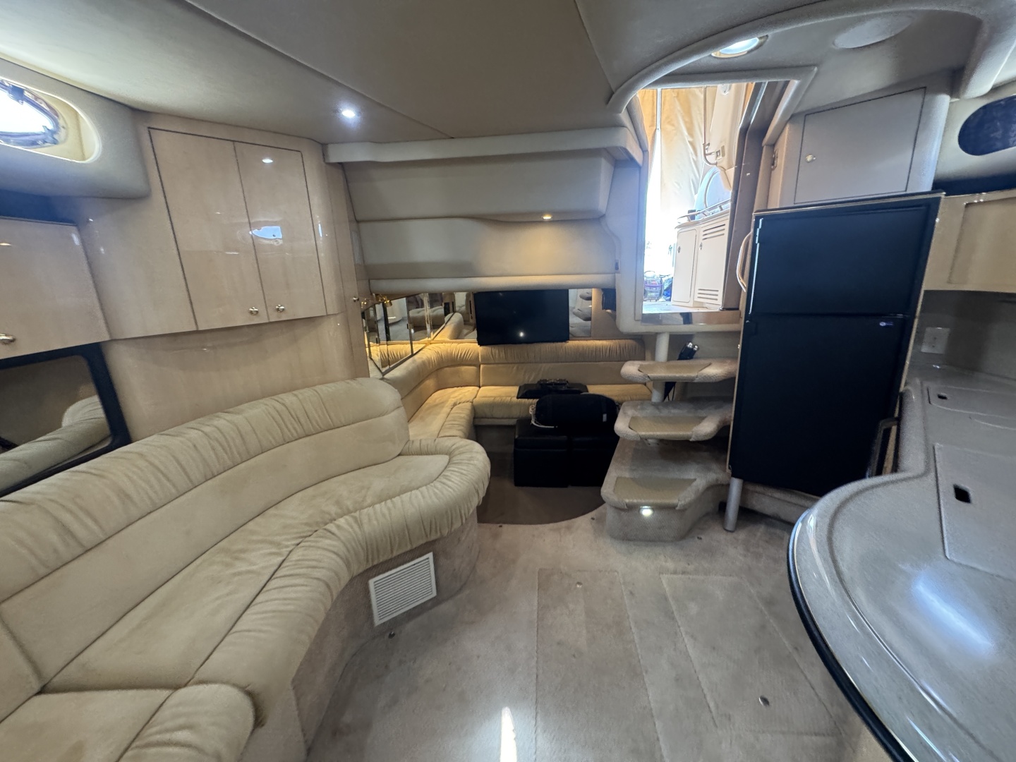 1999 Sea Ray - Image 46