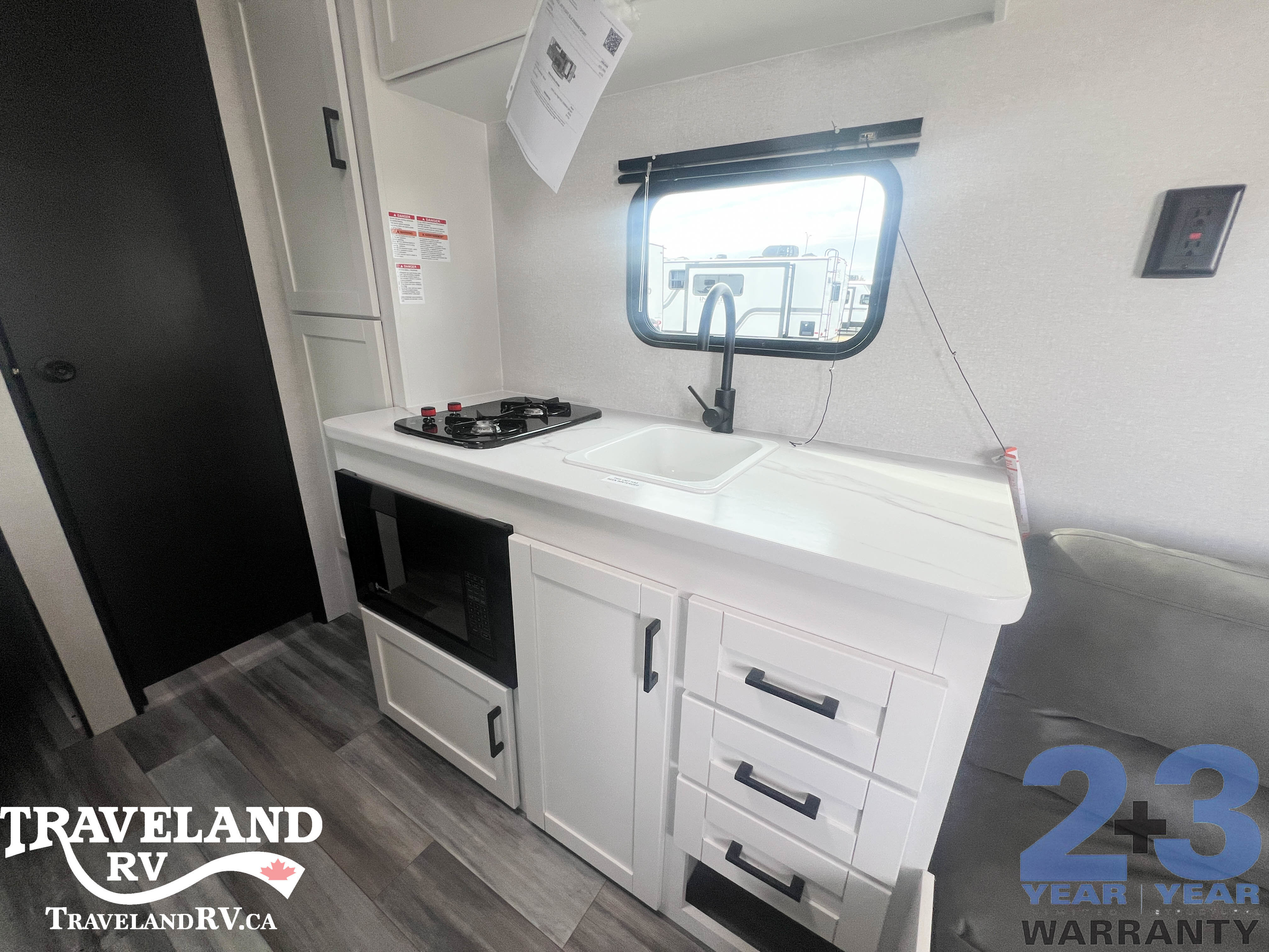 2026 Jayco Jay Flight SLX 250BHW - Image 11