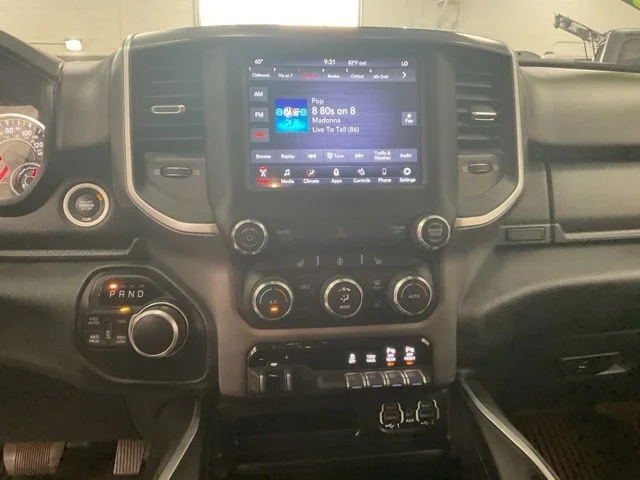 2021 Ram Ram 1500 Pickup Crew Cab Bighorn/Lone Star 4WD - Image 17