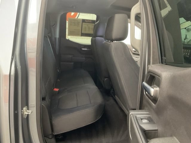 2019 Chevrolet Silverado 1500 Crew Cab LT 4WD - Image 31