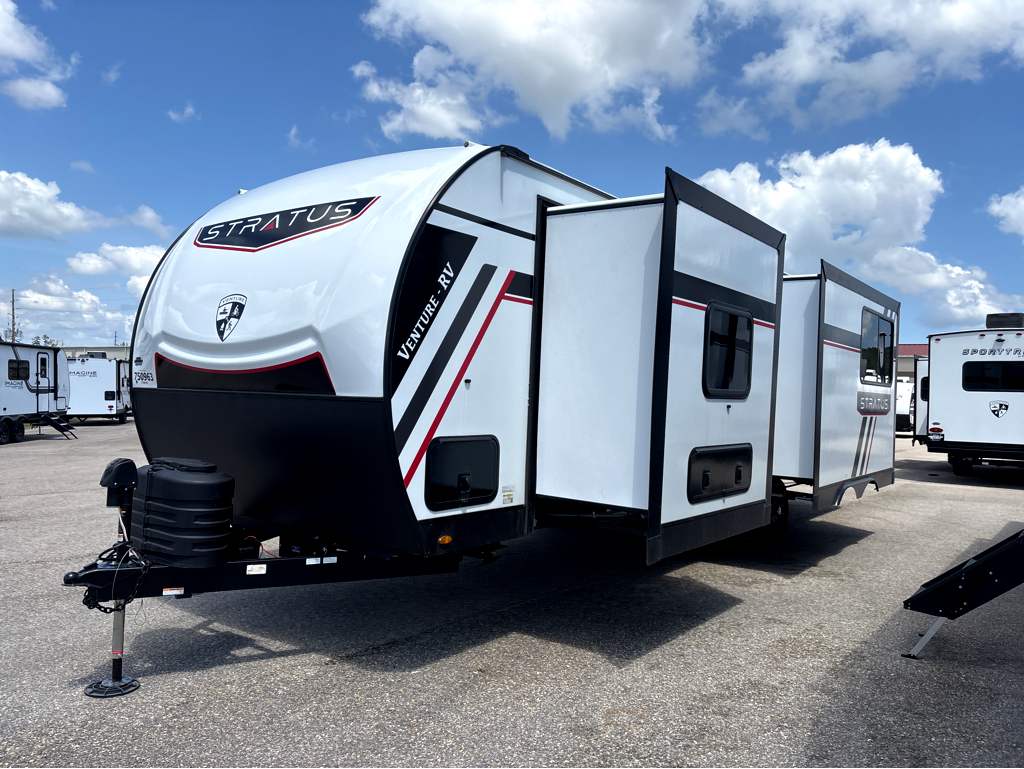 2026 VENTURE RV STRATUS 302VBH - Image 3