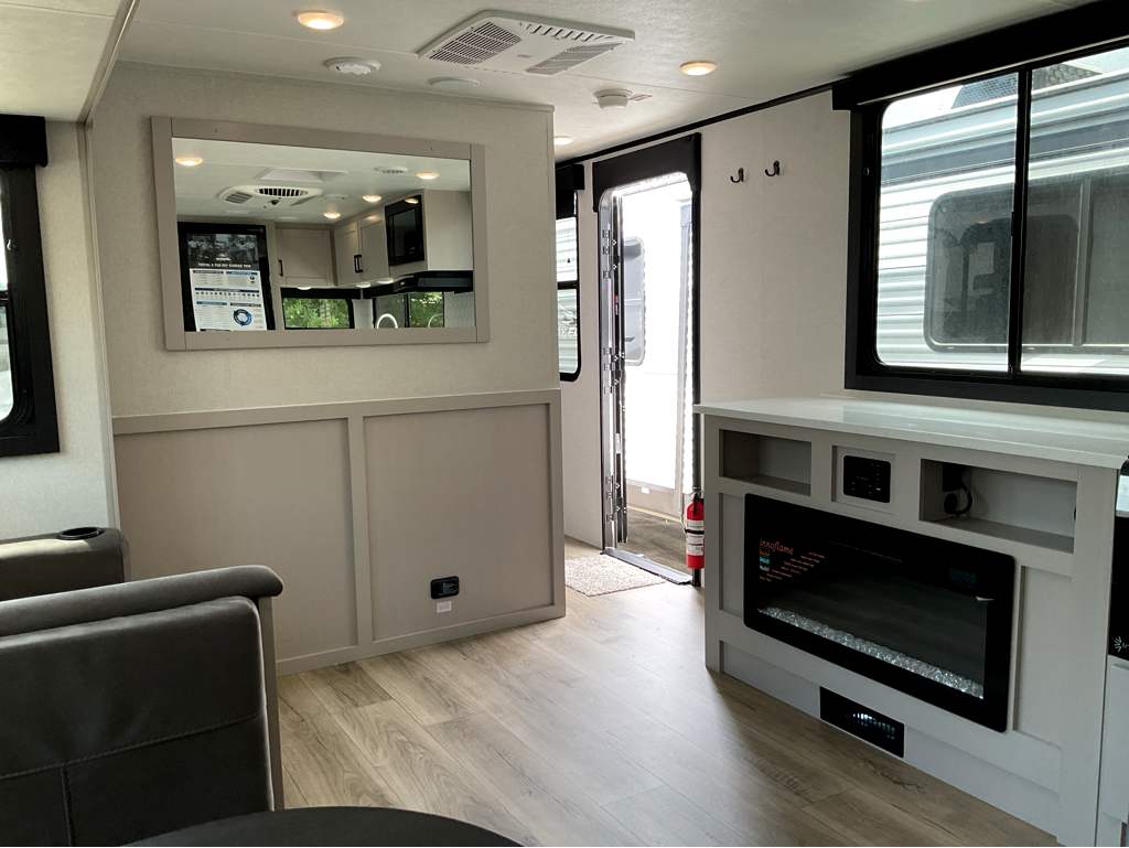 2026 JAYCO Jay Feather 30 RKB - Image 17
