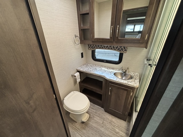 2018 Jayco Alante 31R - Image 28