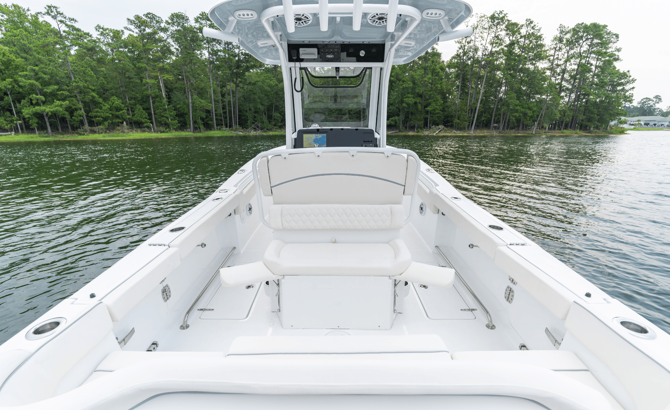 2027 SEA HUNT ULTRA 265SL - Image 28
