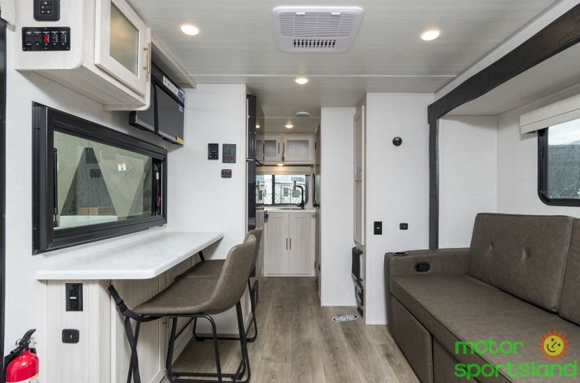 2026 Forest River R-Pod RP-185 - Image 11