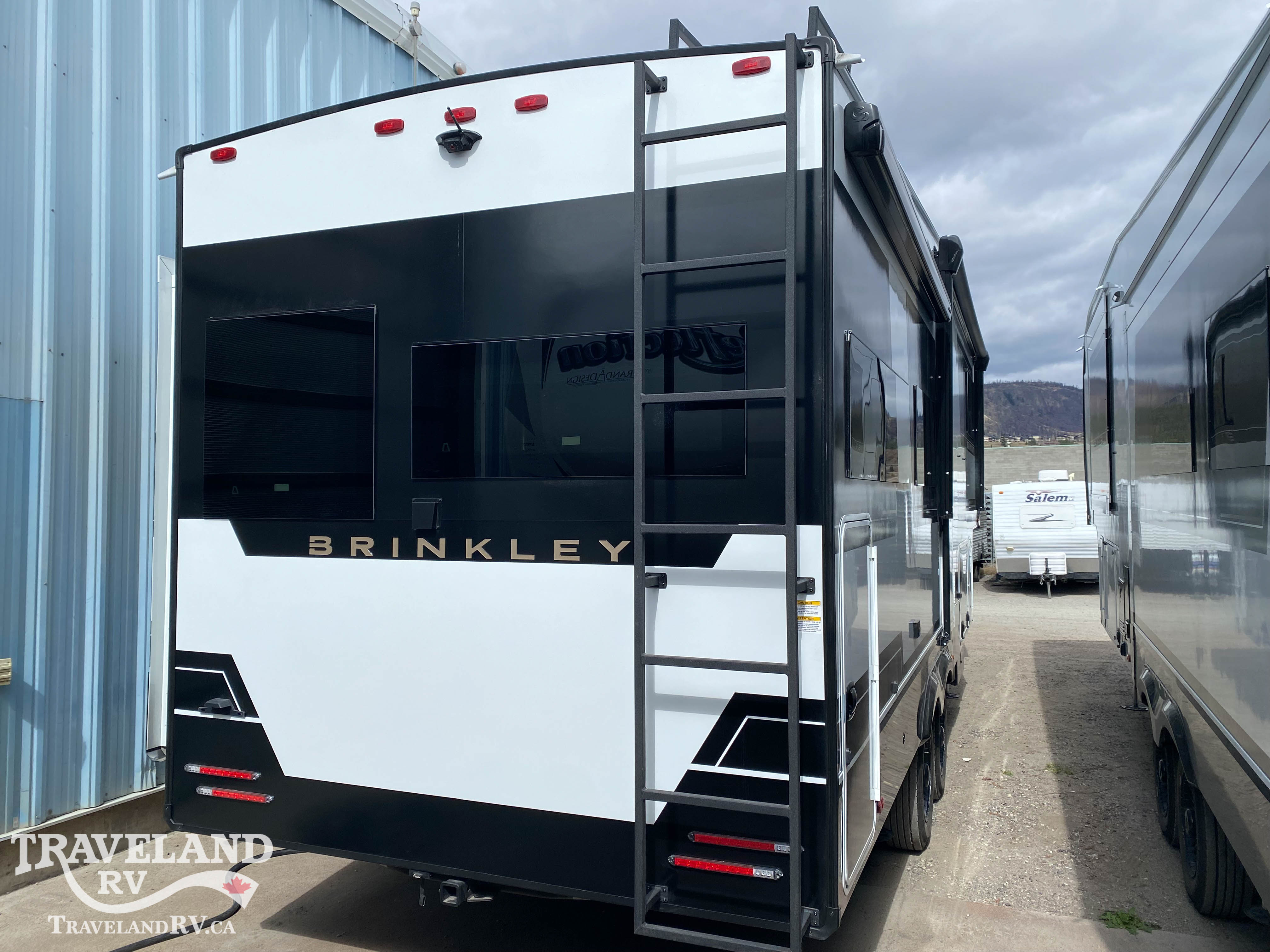 2026 Brinkley RV Model Z 2680 - Image 5
