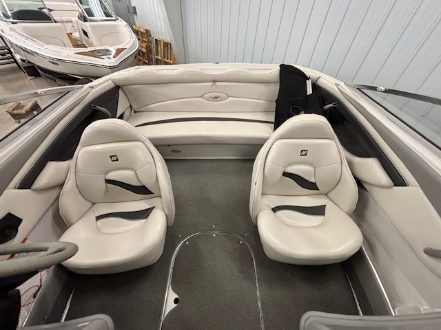 2000 FOURWINNS HORIZON 180 - Image 23