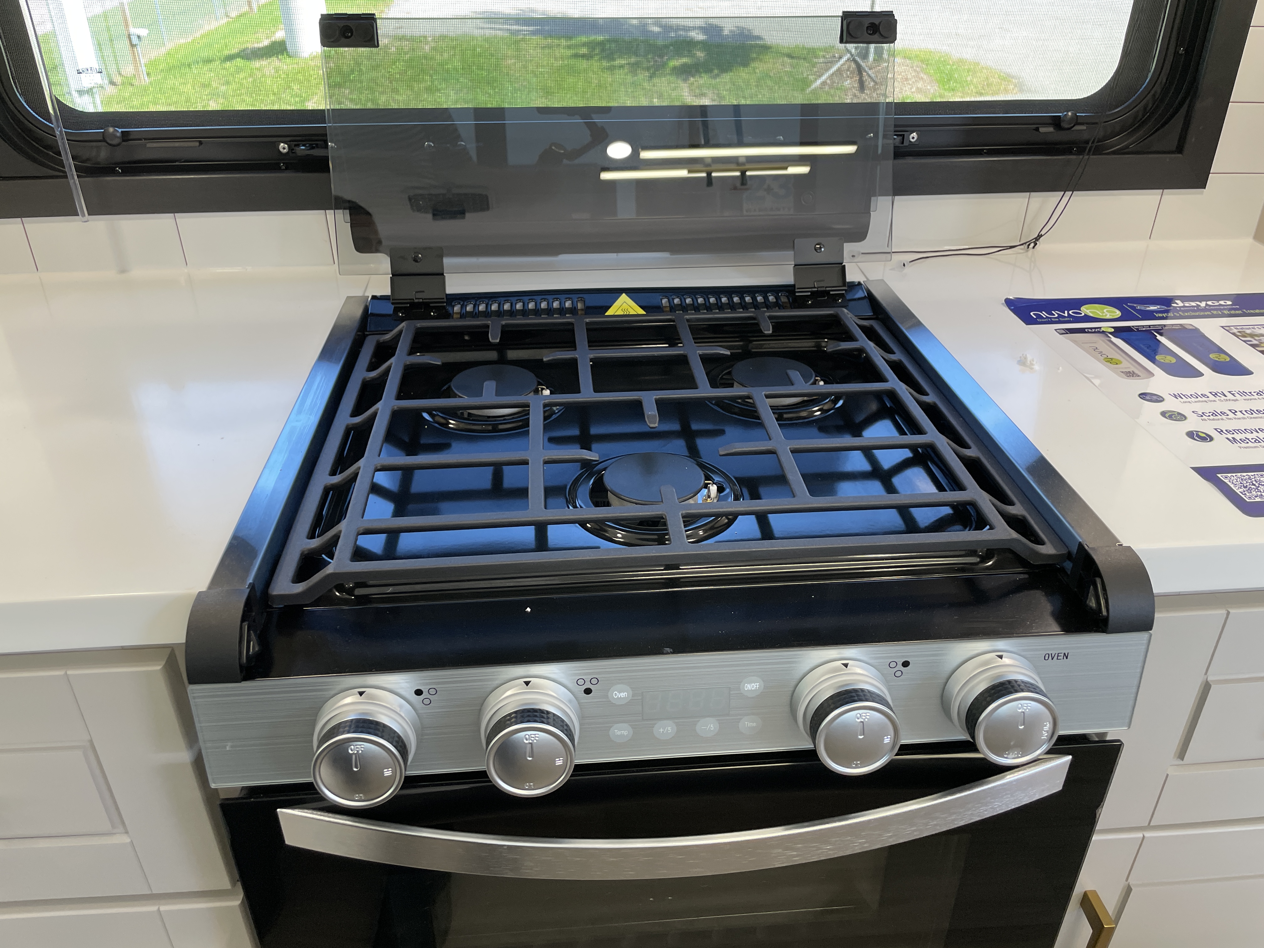 2027 Jayco North Point 361RLBH - Image 14