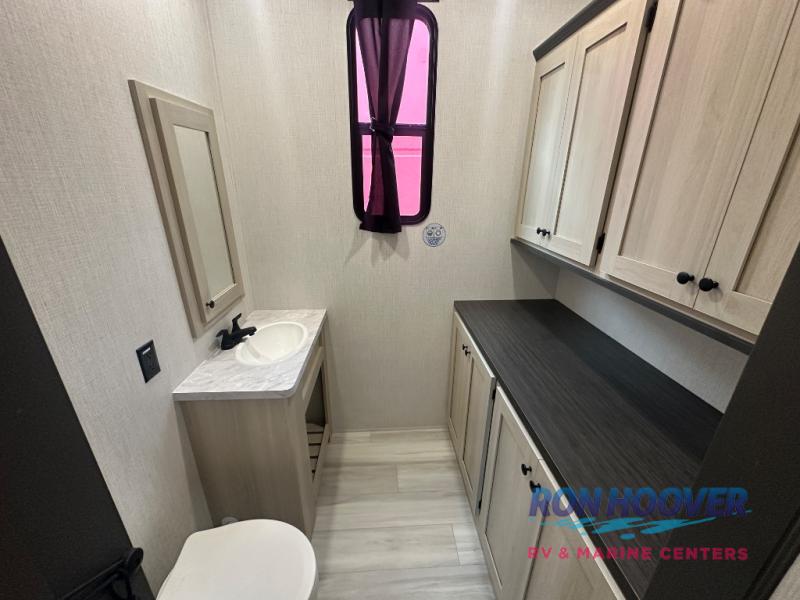 2026 FOREST RIVER 37GALLEY - Image 28