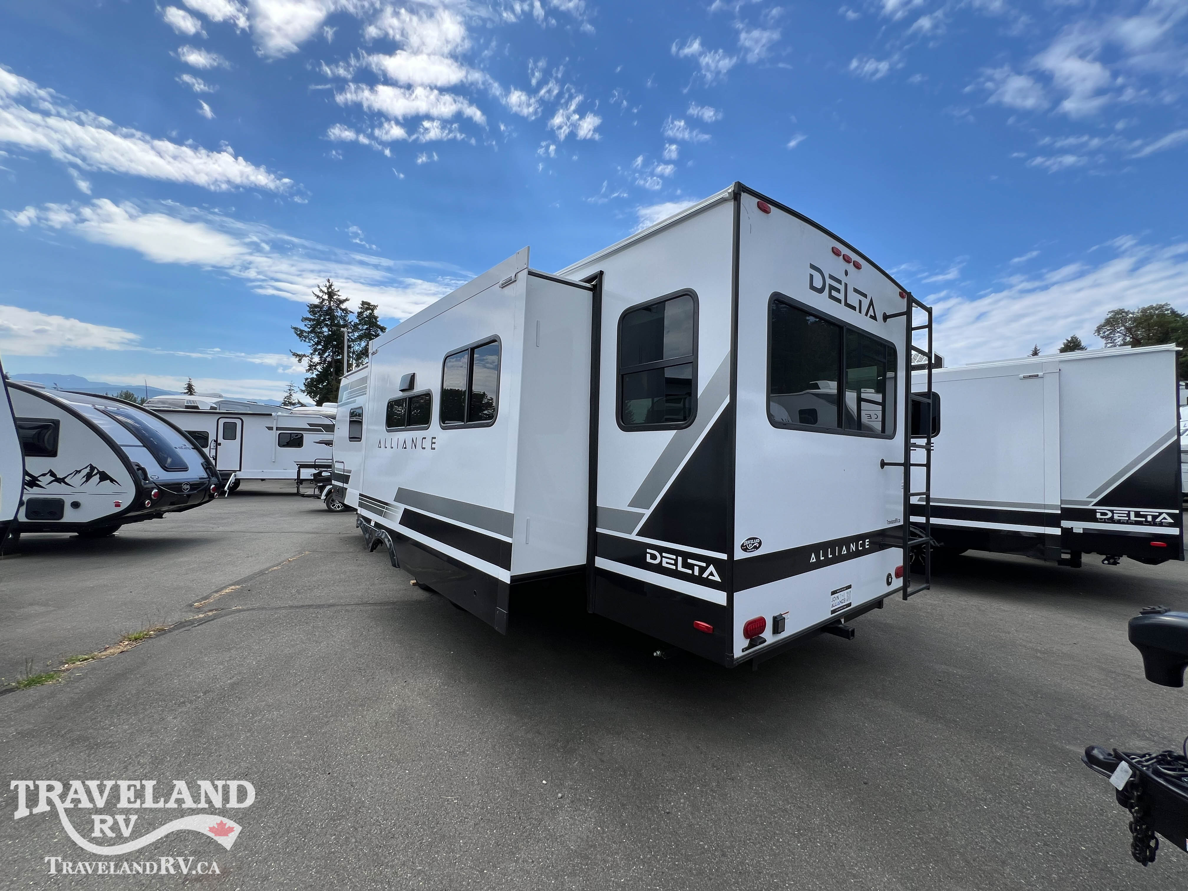 2027 Alliance RV Delta 292RL - Image 7
