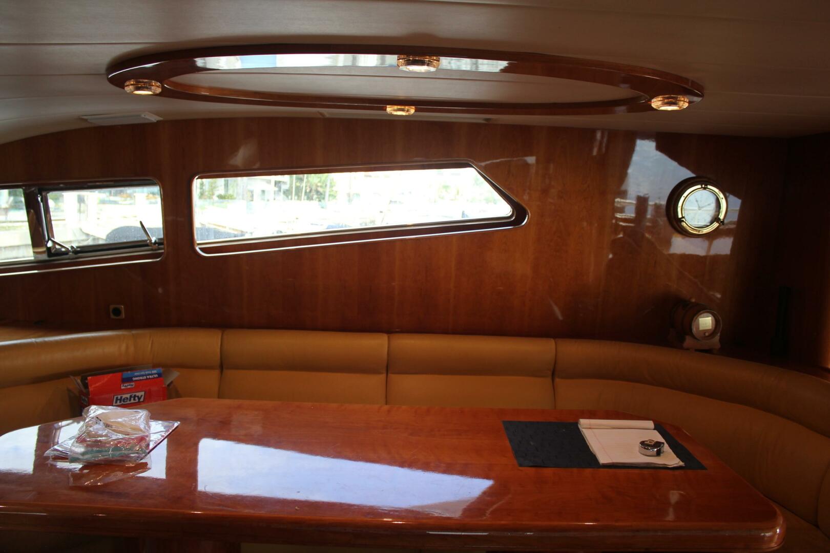 1999 Horizon 70 FLY - Image 41