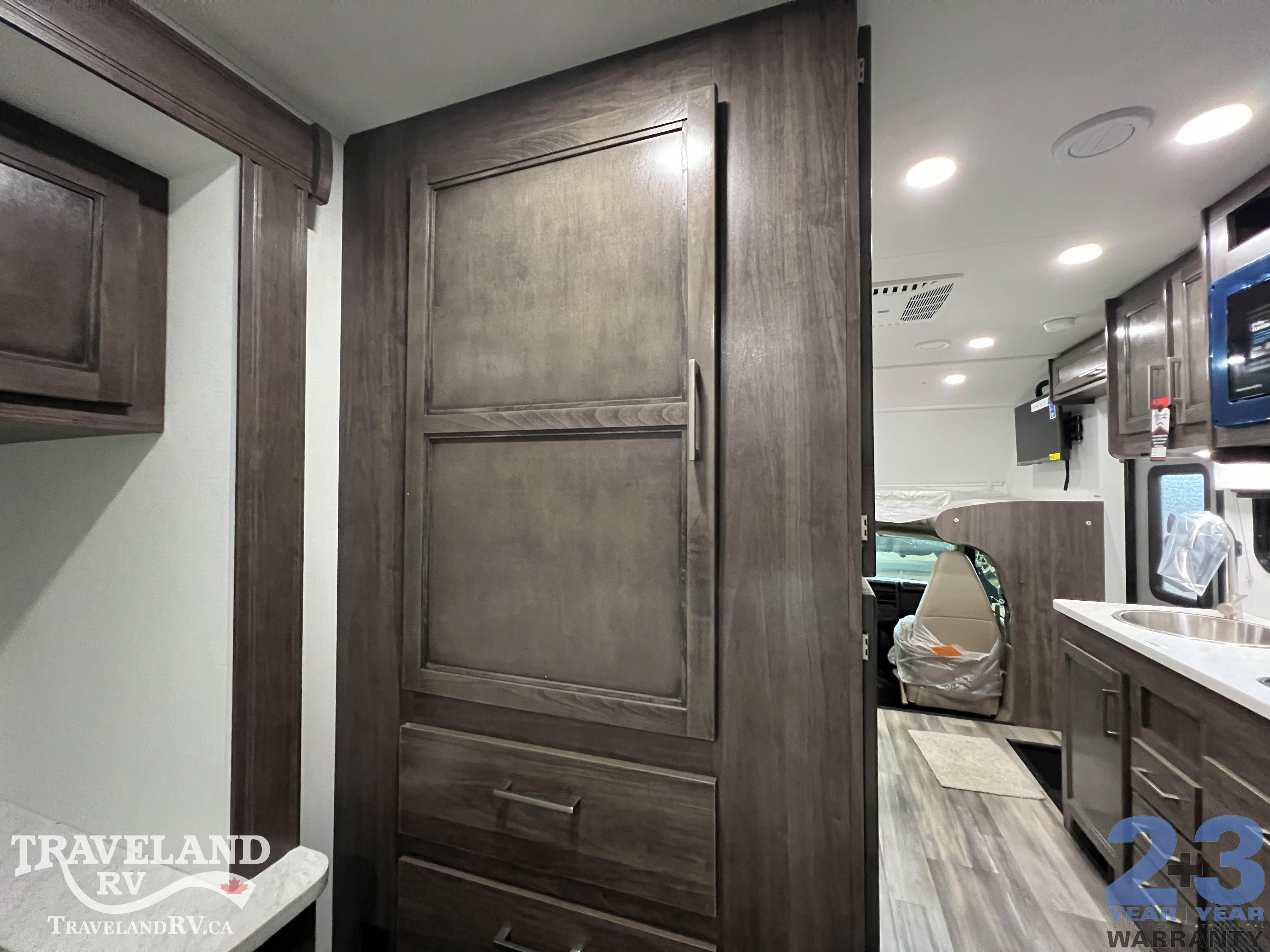 2026 Jayco Redhawk SE 22C - Image 22