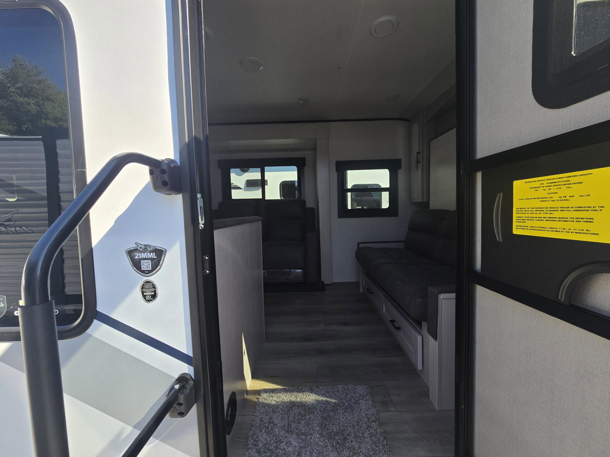 2026 JAYCO JAY FEATHER 21MML - Image 13