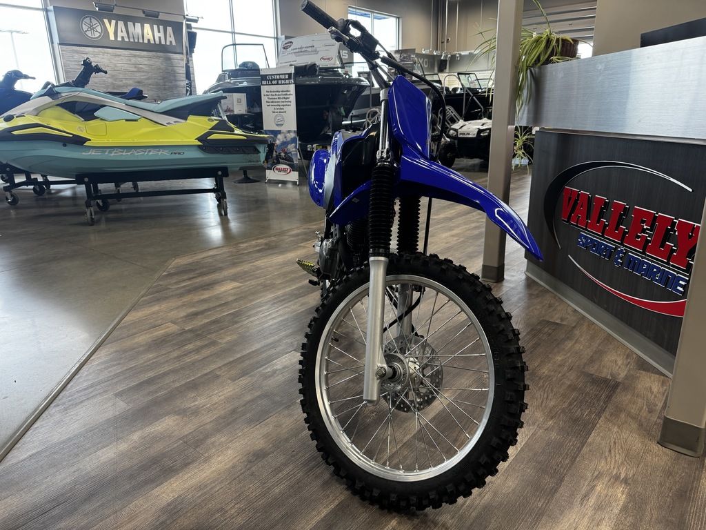 2026 Yamaha TT-R230 - Image 3