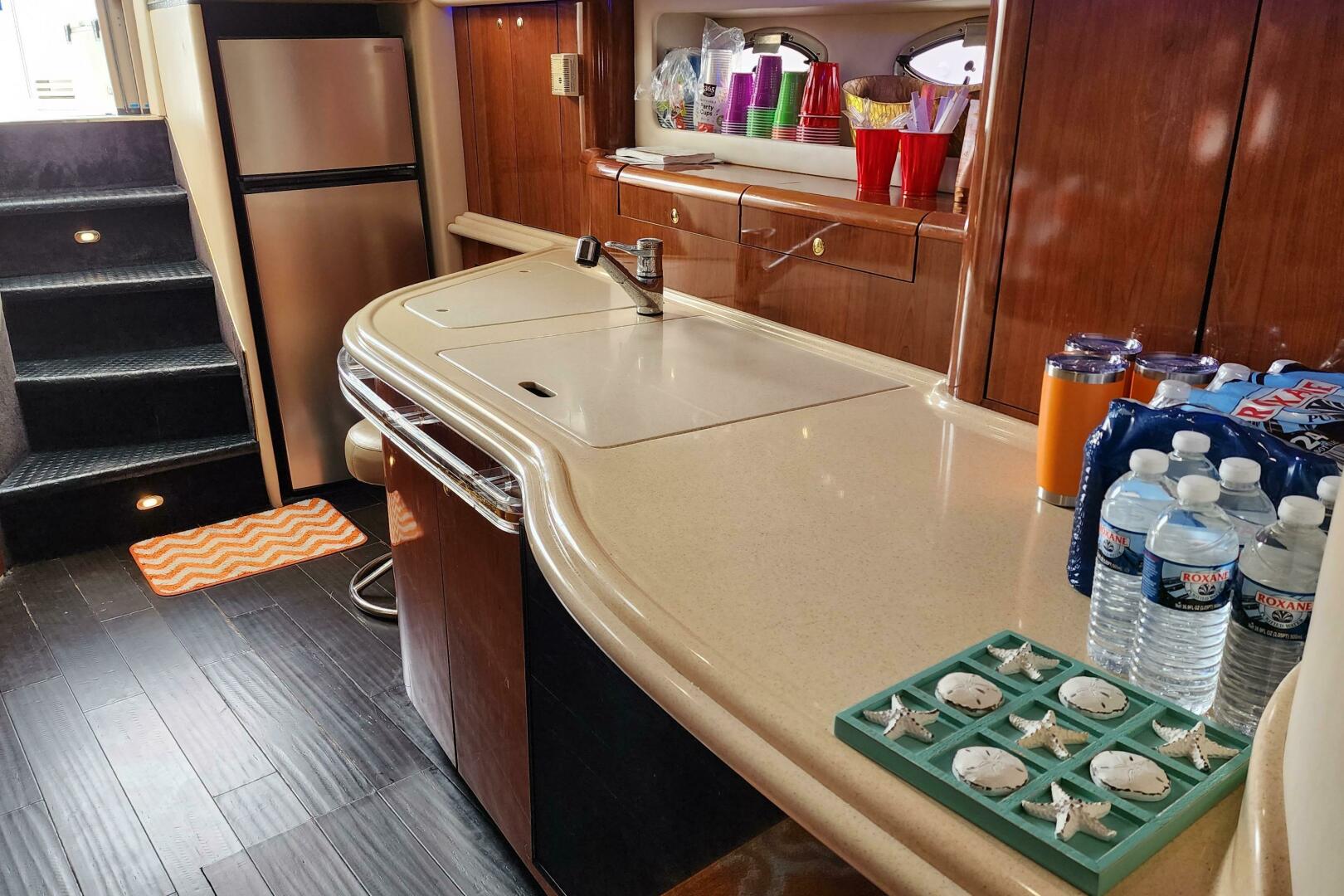 2000 Sea Ray - Image 32