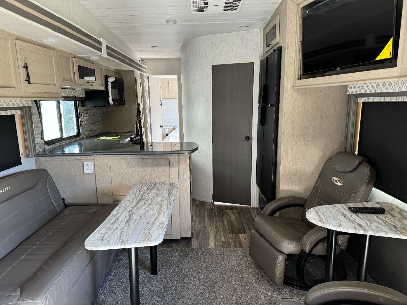 2023 Forest River Stealth KS3016G - Image 5