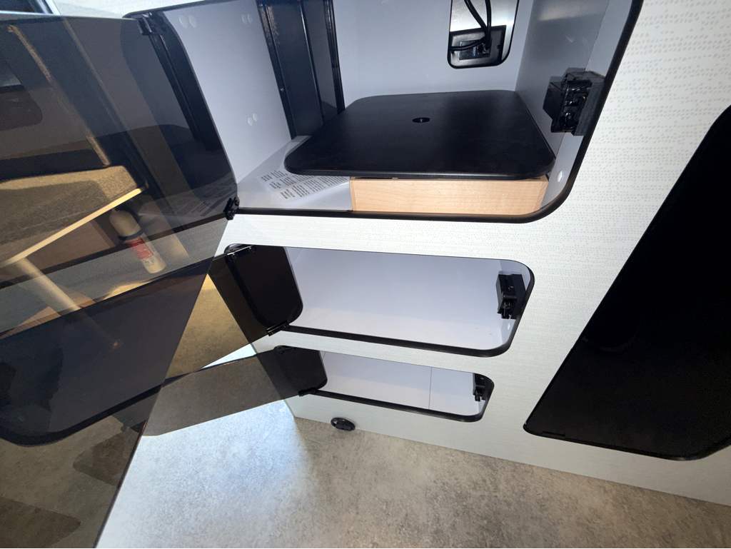 2026 AIRSTREAM Basecamp 20XE - Image 21