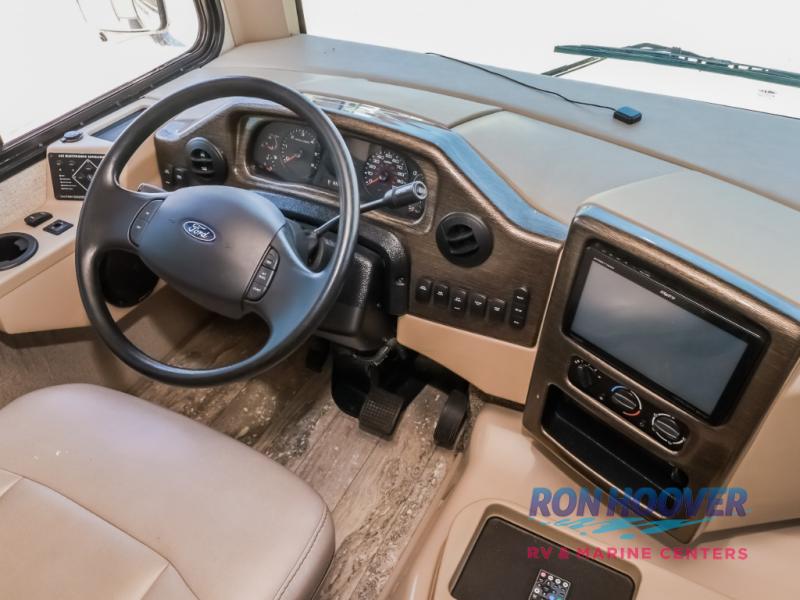 2020 THOR MOTOR COACH 35M - Image 10