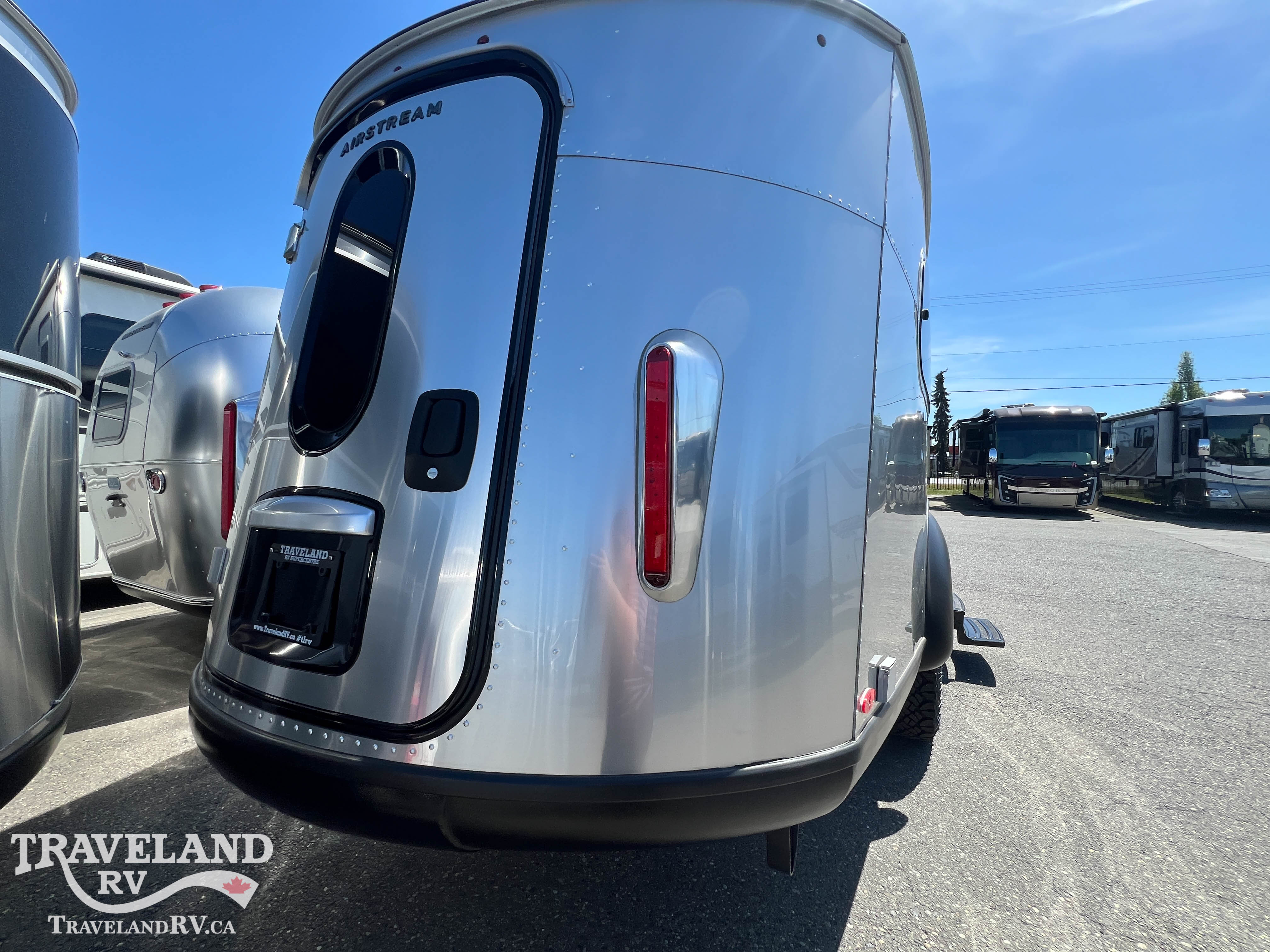 2024 Airstream Basecamp 20X - Image 3