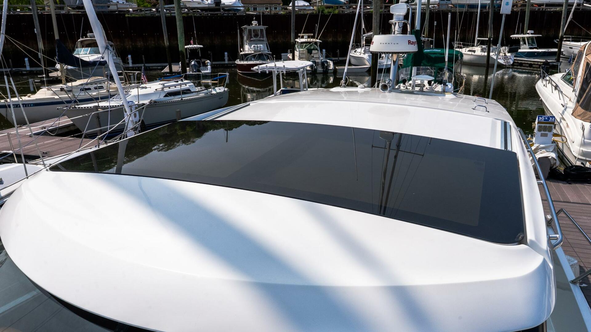 2018 Jeanneau NC 11 - Image 7